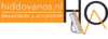 Hiddo van Os