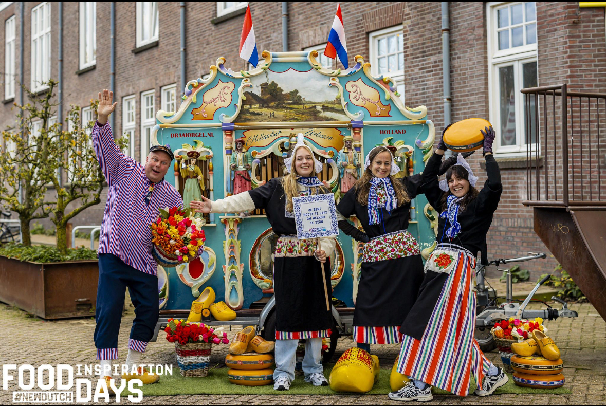 Draaiorgel huren? De leukste draaiorgels en kleine draaiorgeltjes huurt u bij Hiddo van Os
